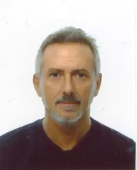 Juan Luis Fernández Suárez de Urbina