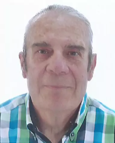 César Puertas de Francisco