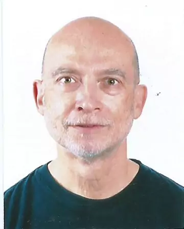 Fernando Negrete García