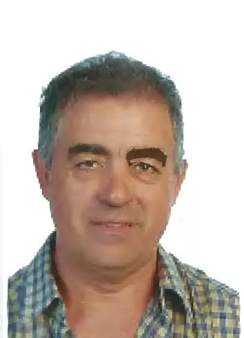 Nicolás Camargo Sánchez